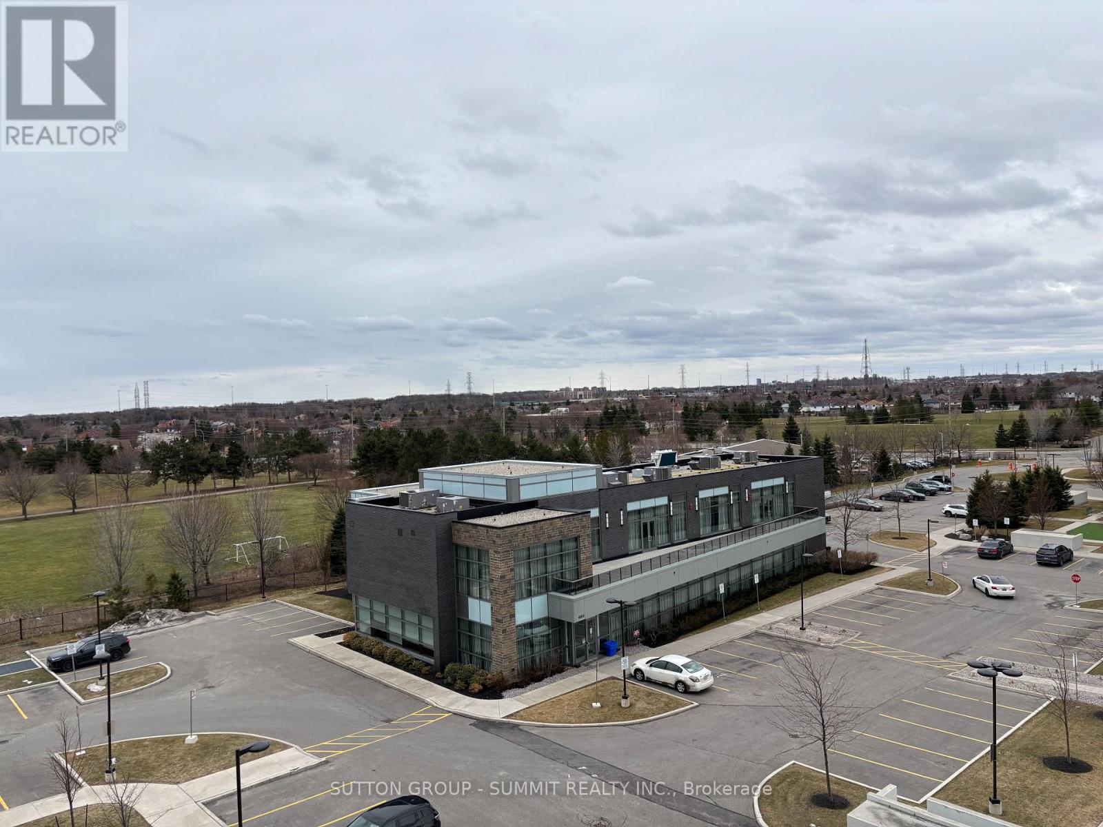 #507 4677 GLEN ERIN DRIVE - 28