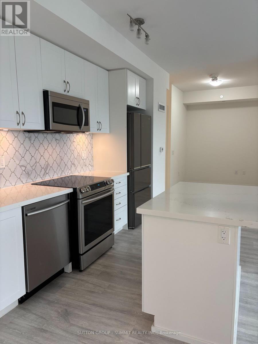 #507 4677 GLEN ERIN DRIVE - 14