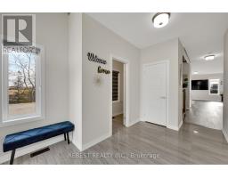 Bedroom 2 - 130 Hitchman Street, Brant, ON N3L0N6 Photo 6