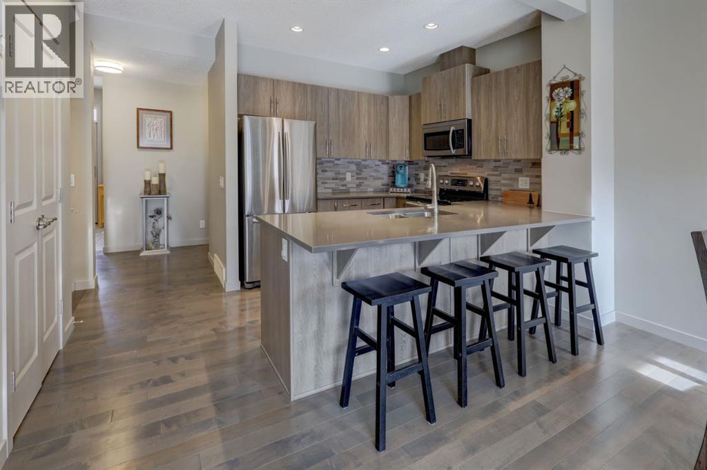 96 Sundown Terrace, Cochrane