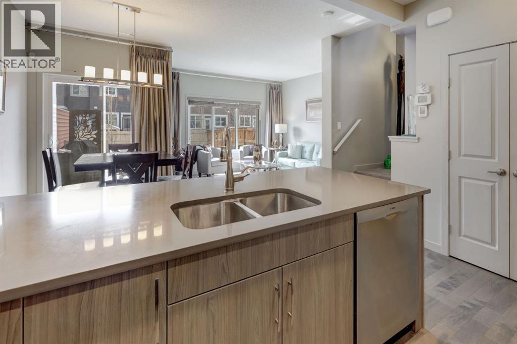 96 Sundown Terrace, Cochrane