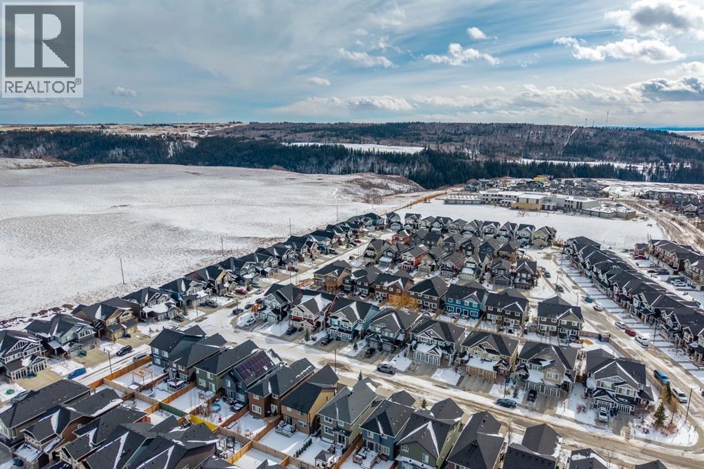 96 Sundown Terrace, Cochrane