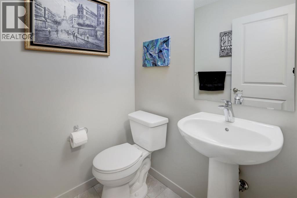 96 Sundown Terrace, Cochrane