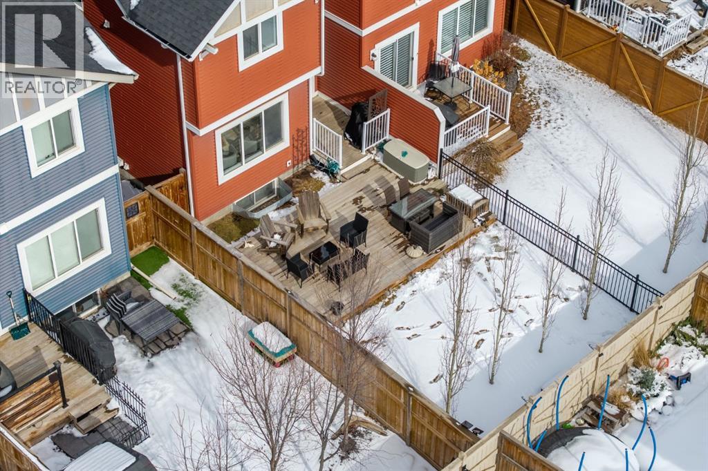 96 Sundown Terrace, Cochrane