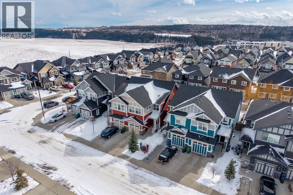 96 Sundown Terrace, Cochrane