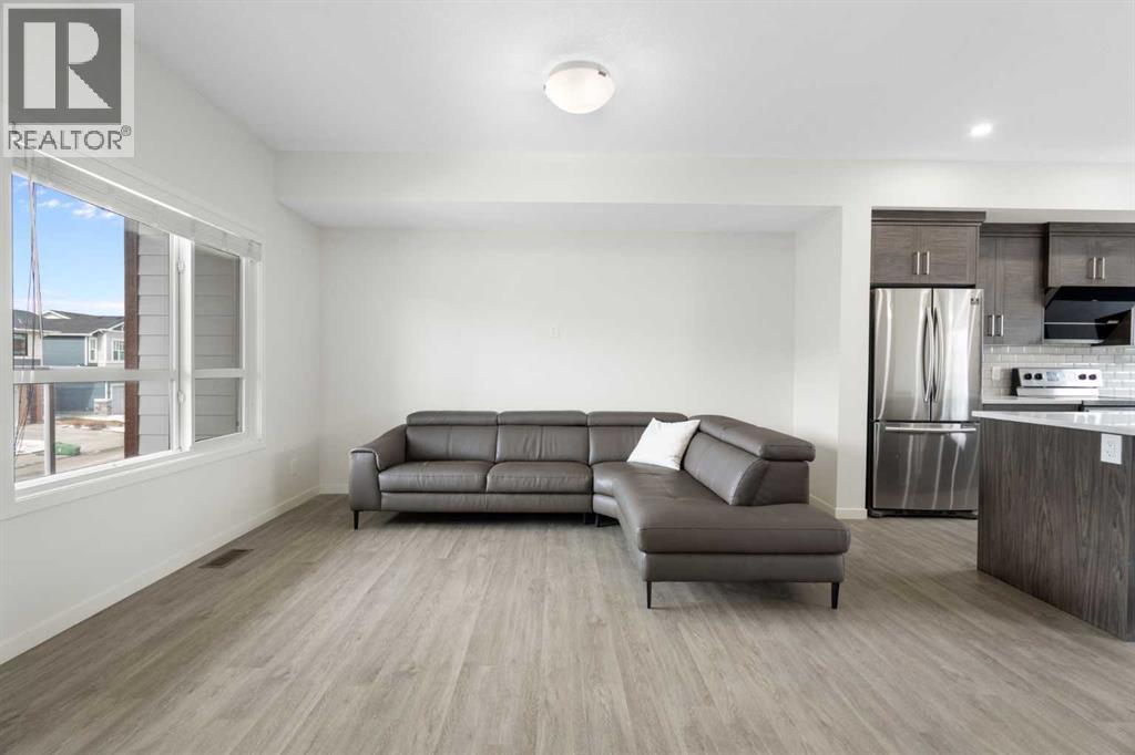 Single Family House for Sale in  Harvest Hills Way NW Harvest Hills Calgary 