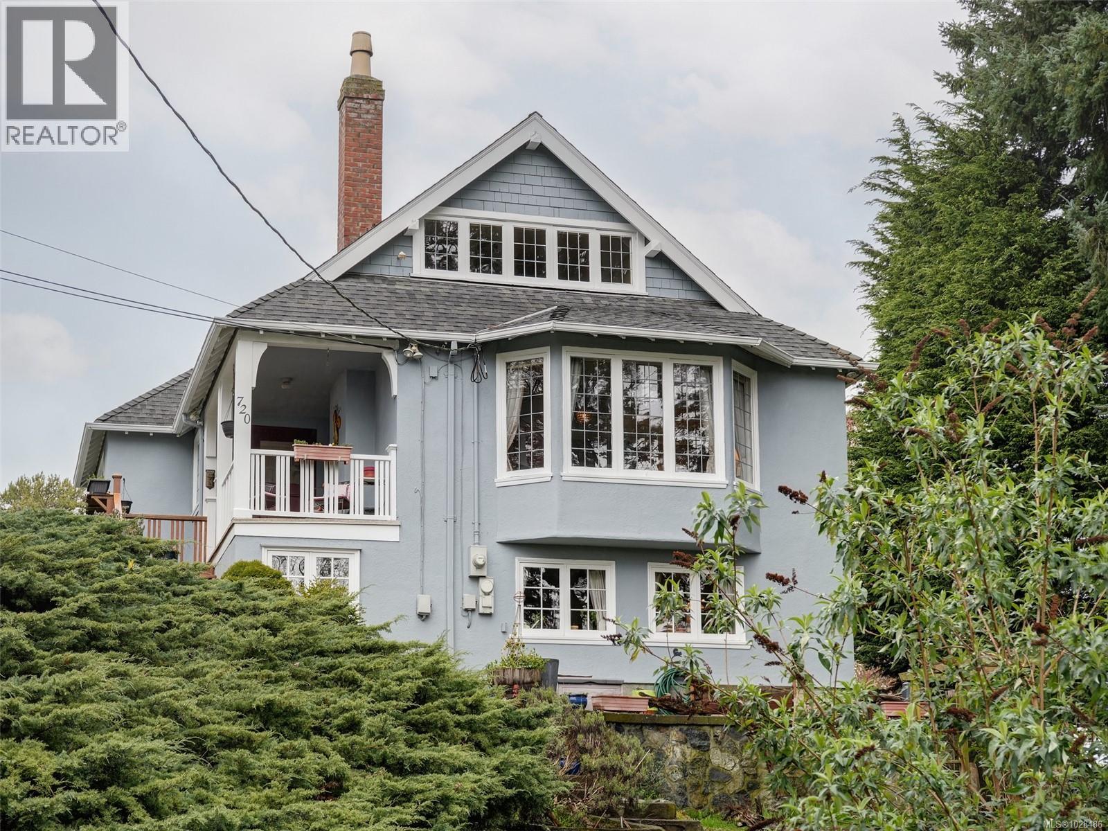 720 Sea Terr, Victoria