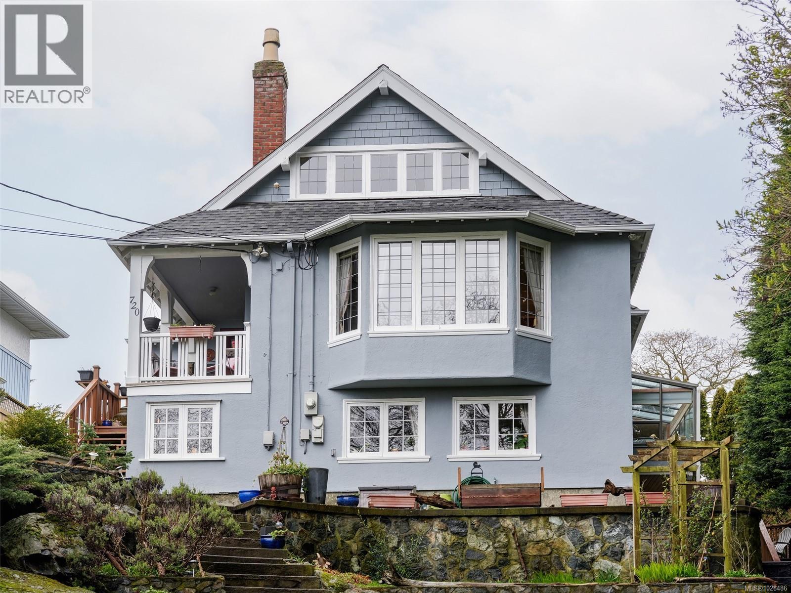 720 Sea Terr, Victoria