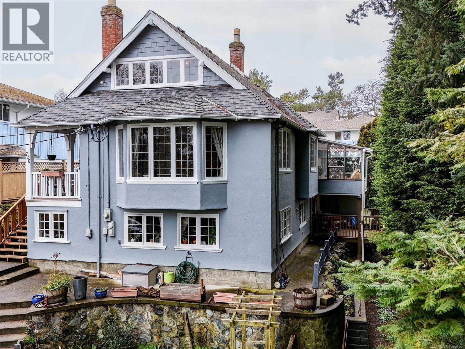 720 Sea Terr, Victoria