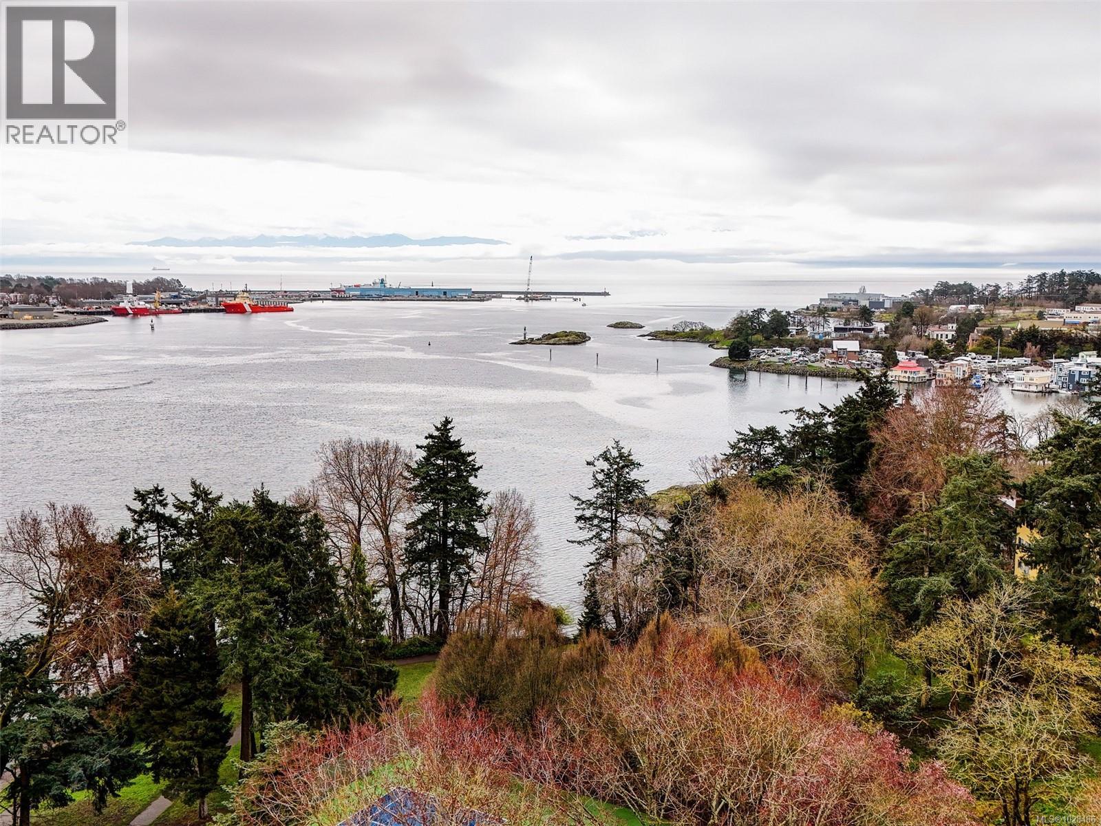 720 Sea Terr, Victoria