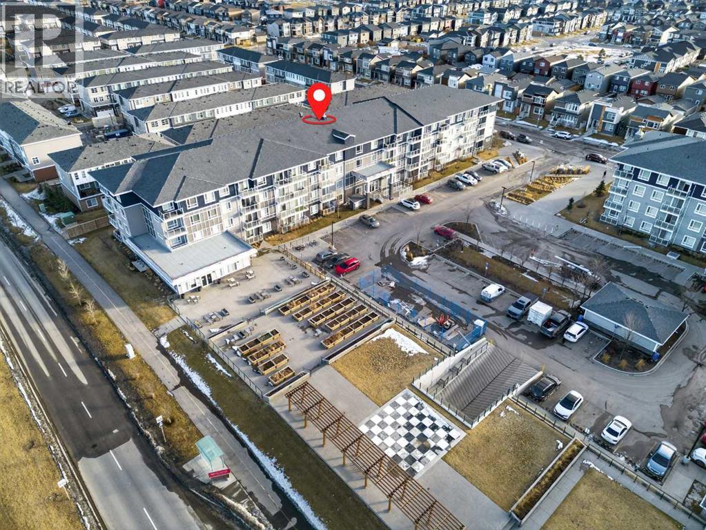 Single Family House for Sale in   Cornerstone Passage NE Cornerstone Calgary 