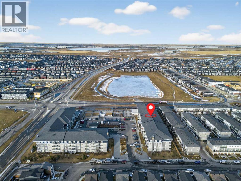 Single Family House for Sale in   Cornerstone Passage NE Cornerstone Calgary 