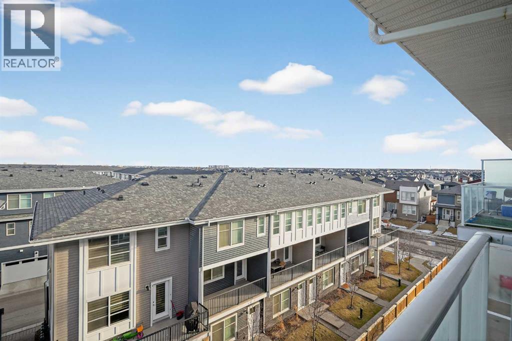 Single Family House for Sale in   Cornerstone Passage NE Cornerstone Calgary 