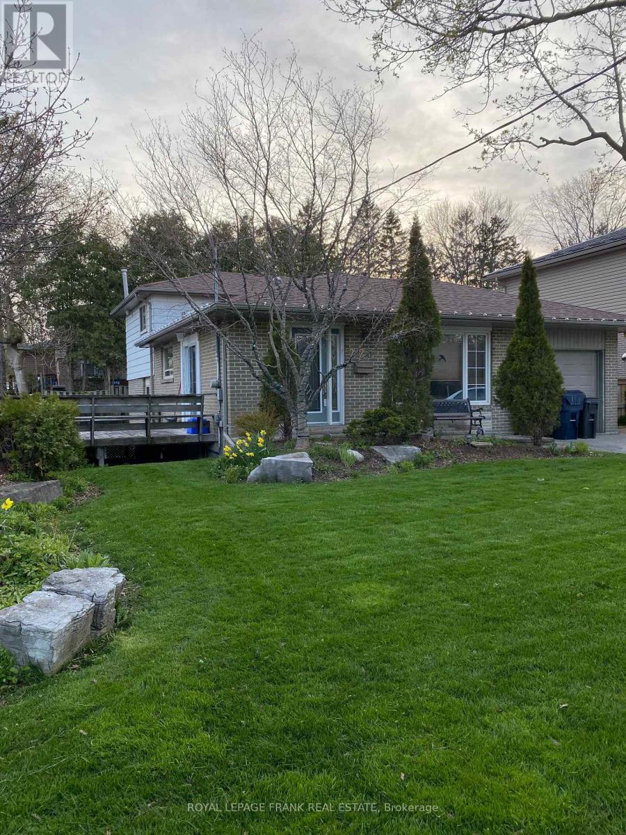 BSMT - 226 PARLETTE AVENUE