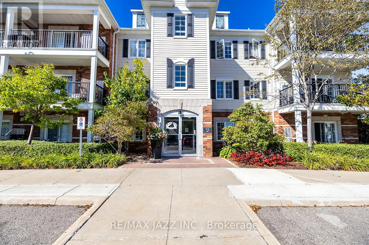 101 - 75 SHIPWAY AVENUE