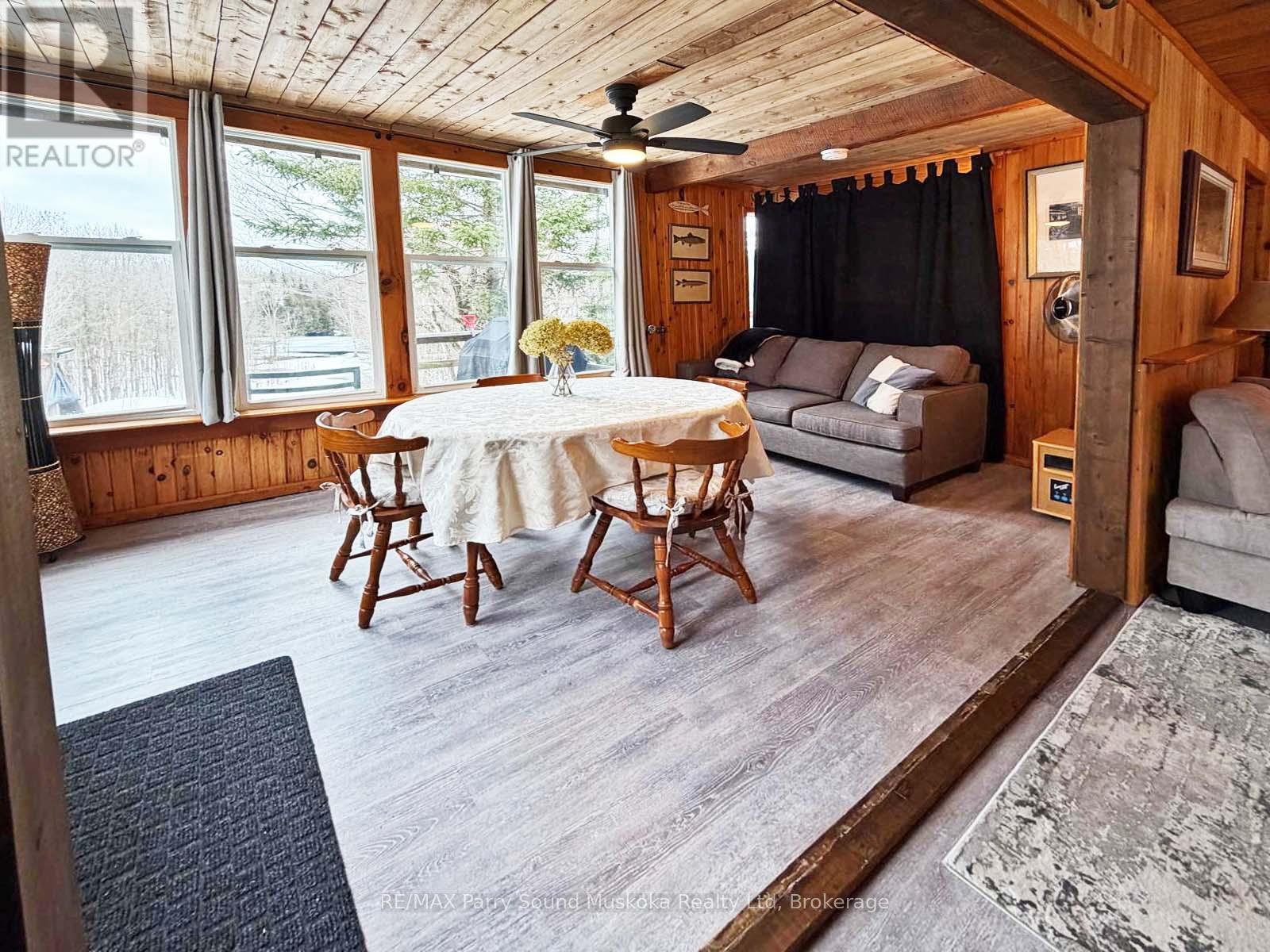 3 KEELE ROAD, Whitestone, Ontario