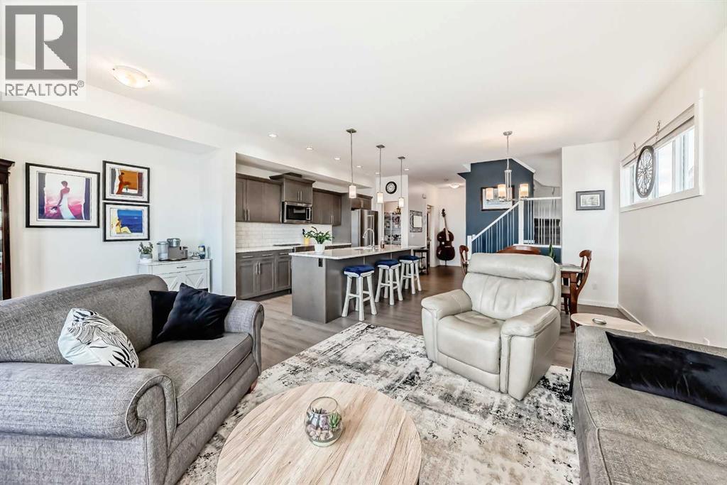 107 Heritage Heights, Cochrane