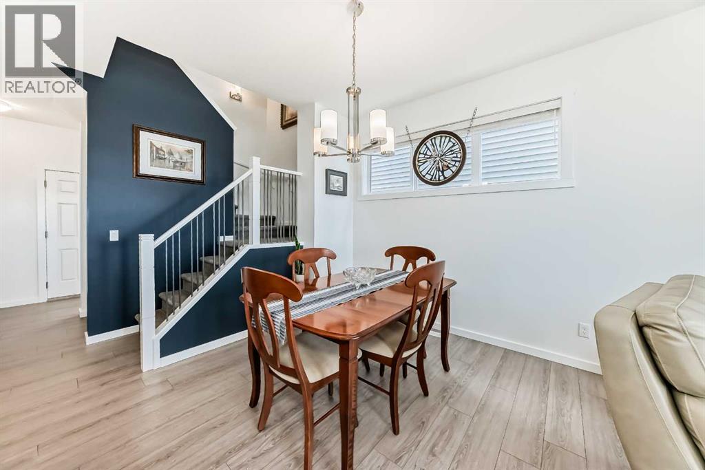 107 Heritage Heights, Cochrane