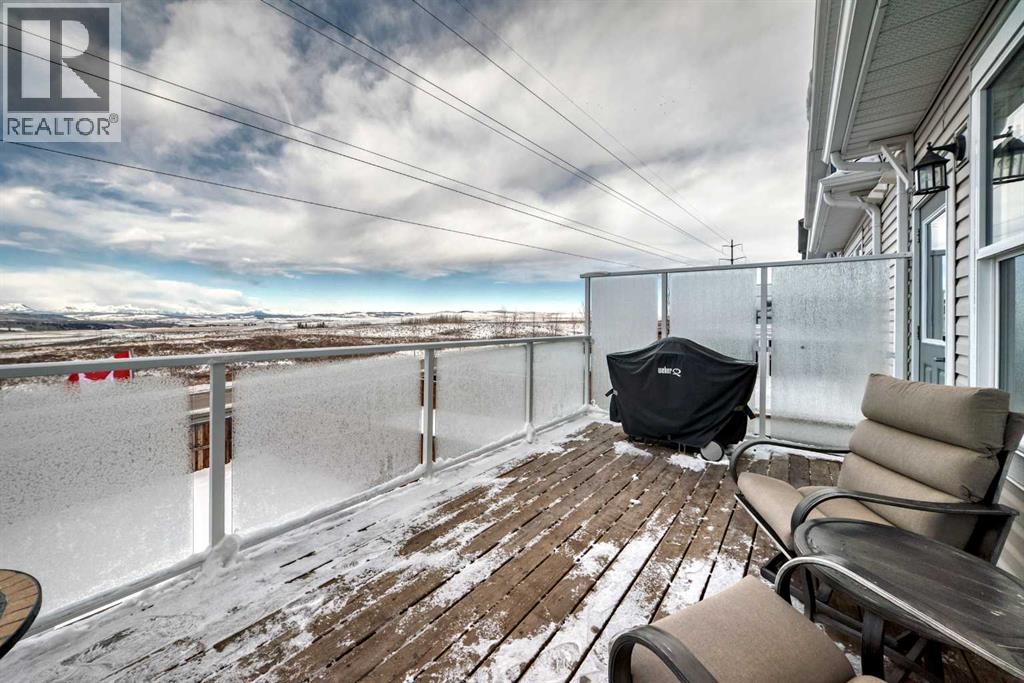 107 Heritage Heights, Cochrane