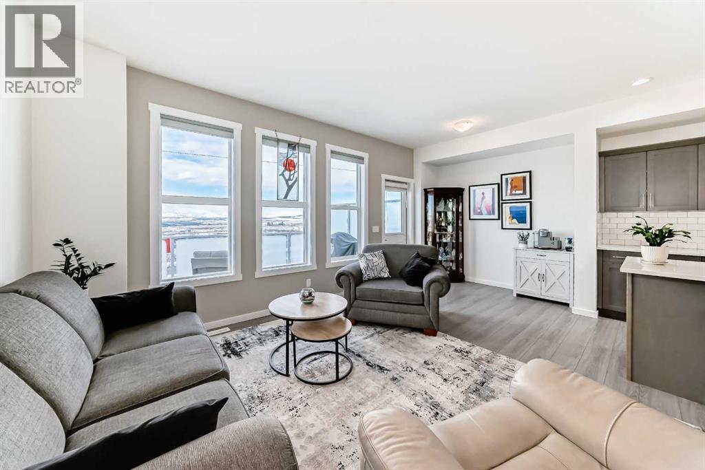 107 Heritage Heights, Cochrane