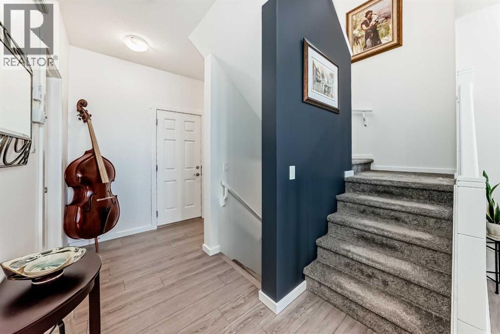 107 Heritage Heights, Cochrane