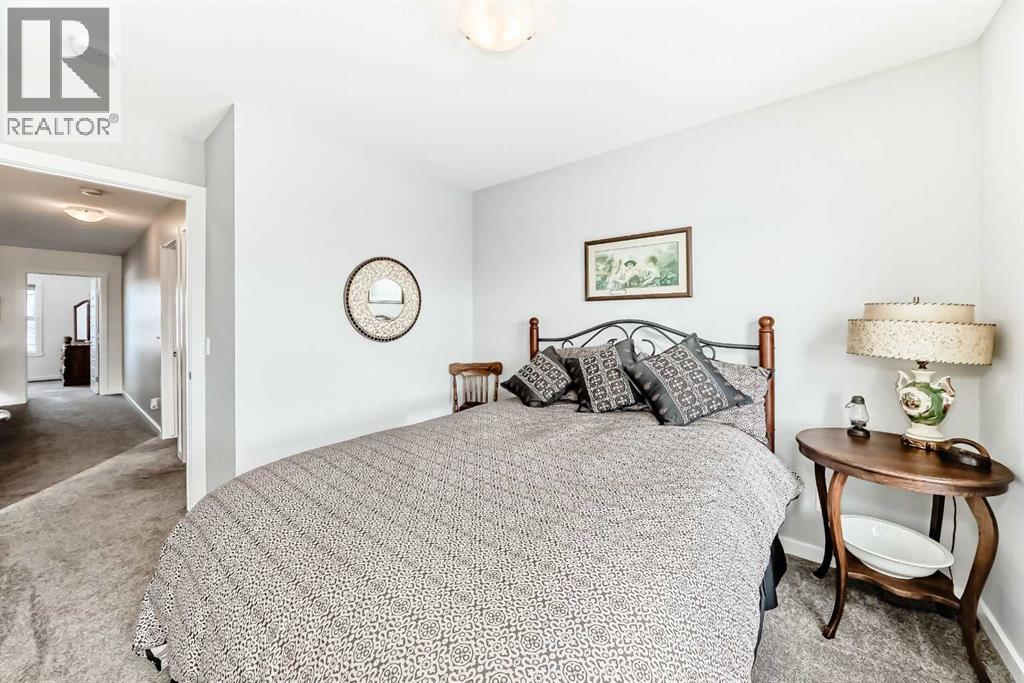 107 Heritage Heights, Cochrane