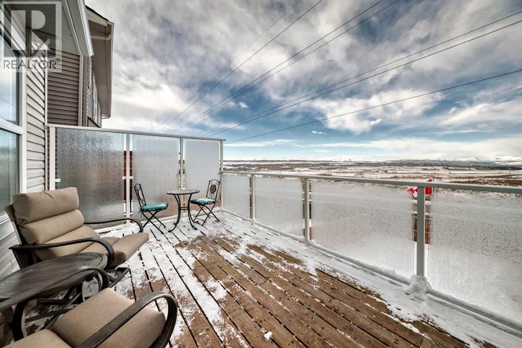 107 Heritage Heights, Cochrane