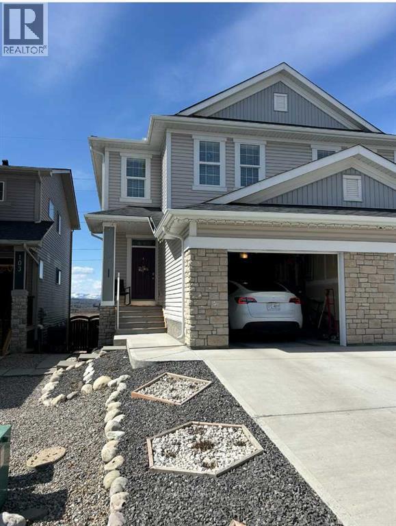 107 Heritage Heights, Cochrane