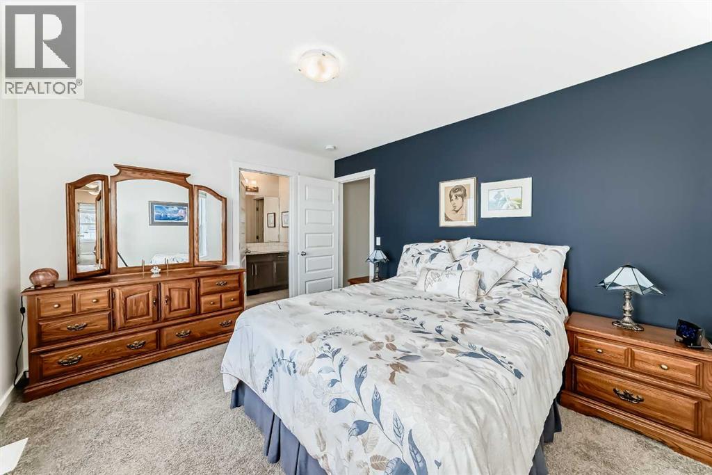 107 Heritage Heights, Cochrane