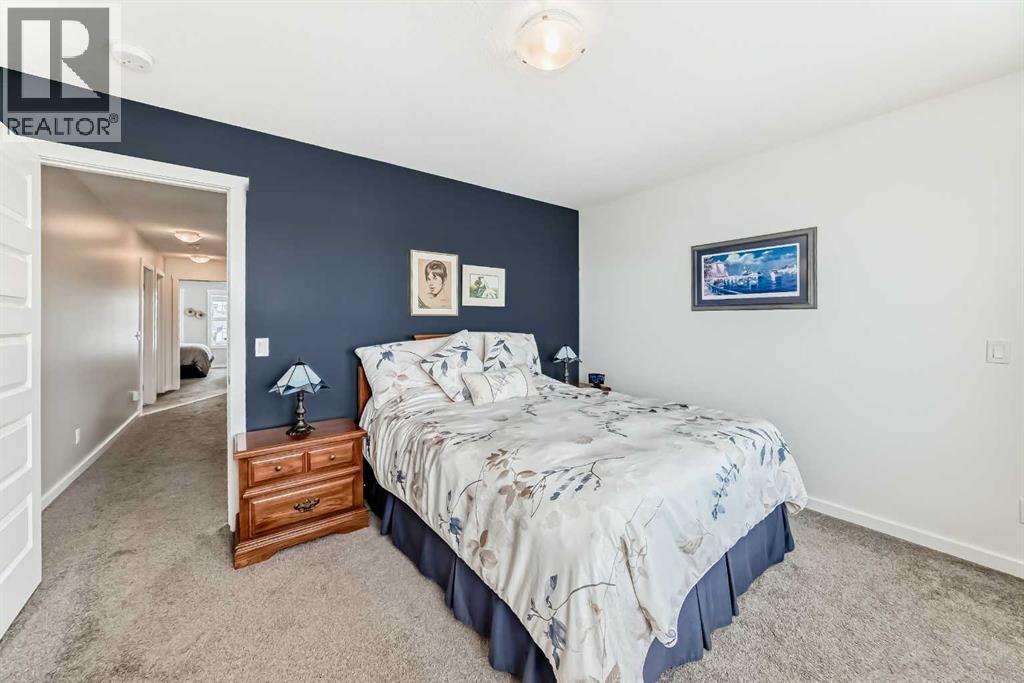 107 Heritage Heights, Cochrane