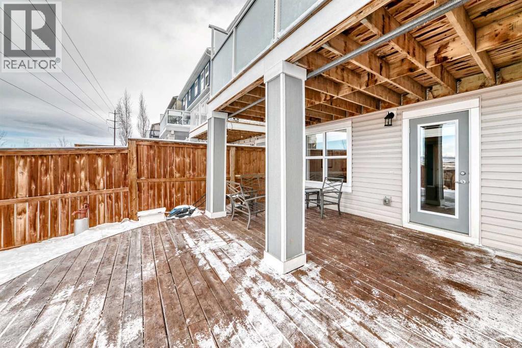 107 Heritage Heights, Cochrane