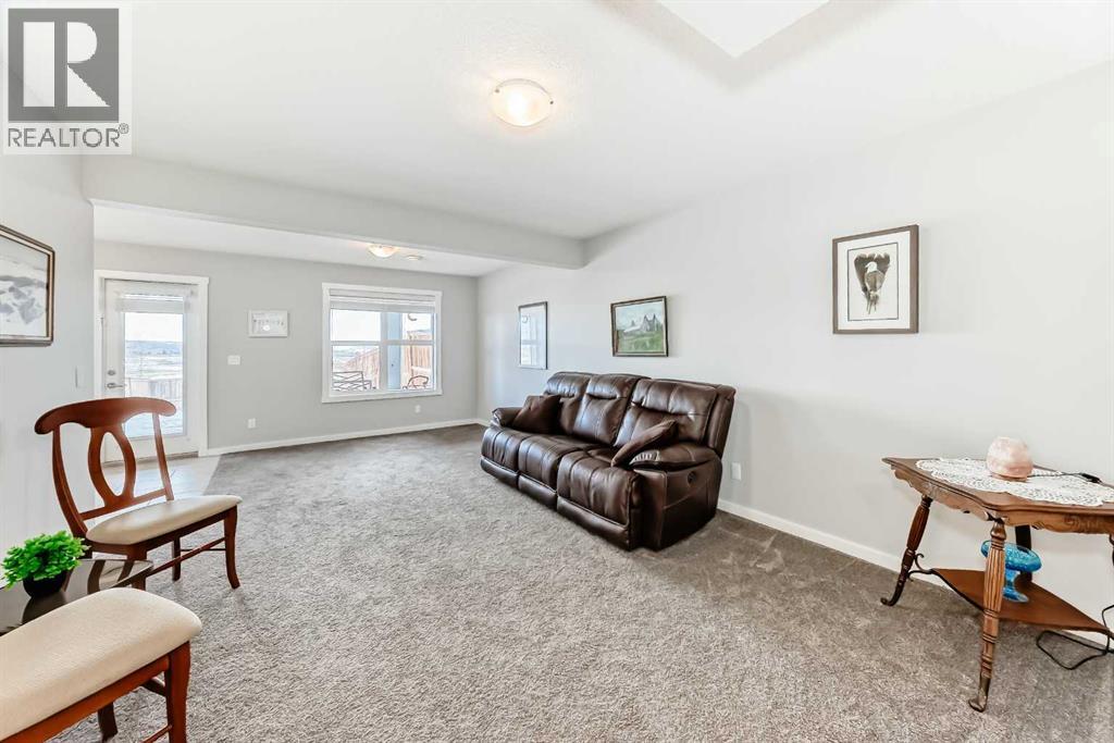 107 Heritage Heights, Cochrane