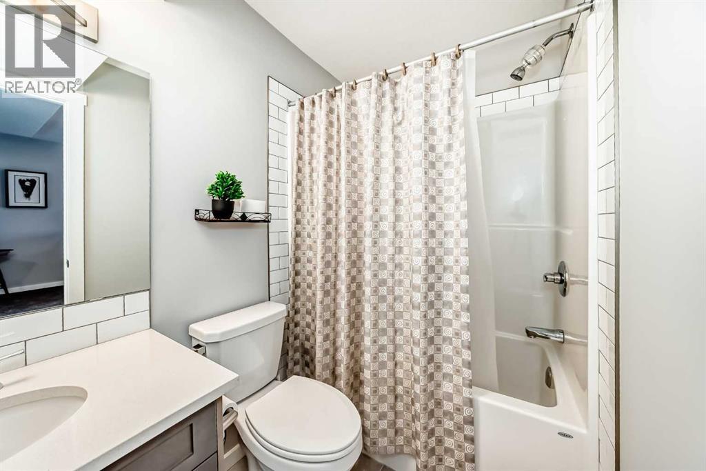 107 Heritage Heights, Cochrane