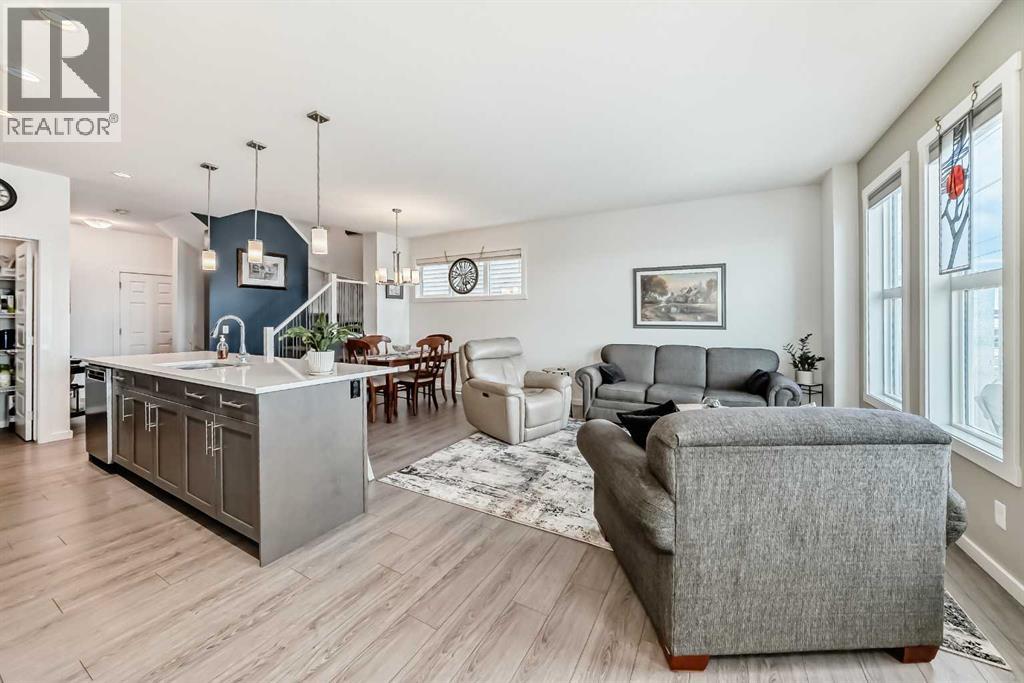 107 Heritage Heights, Cochrane