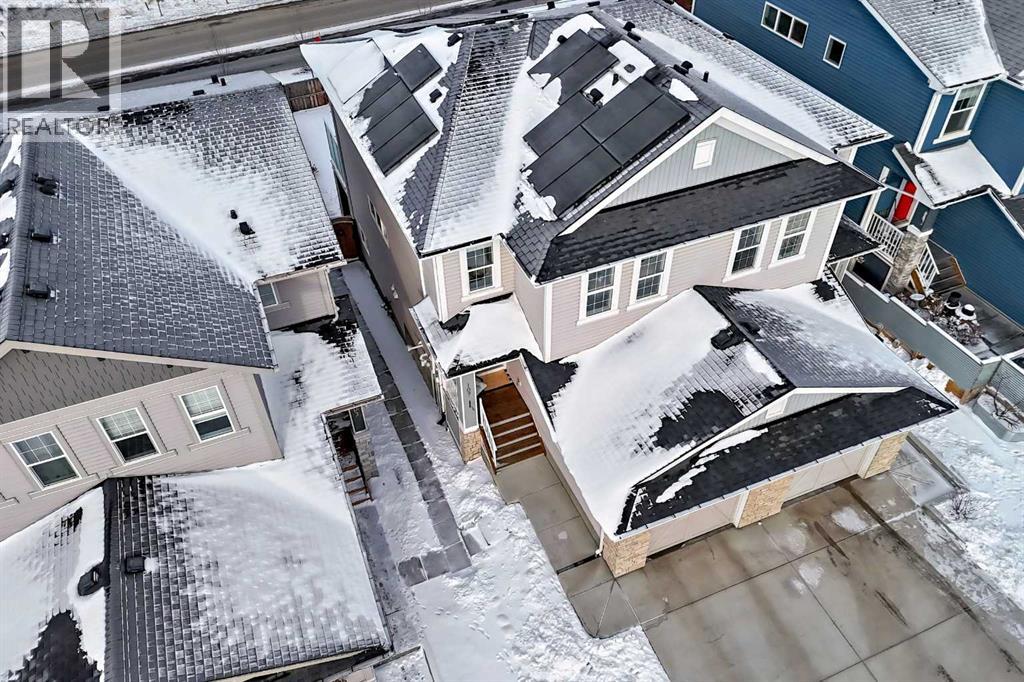 107 Heritage Heights, Cochrane