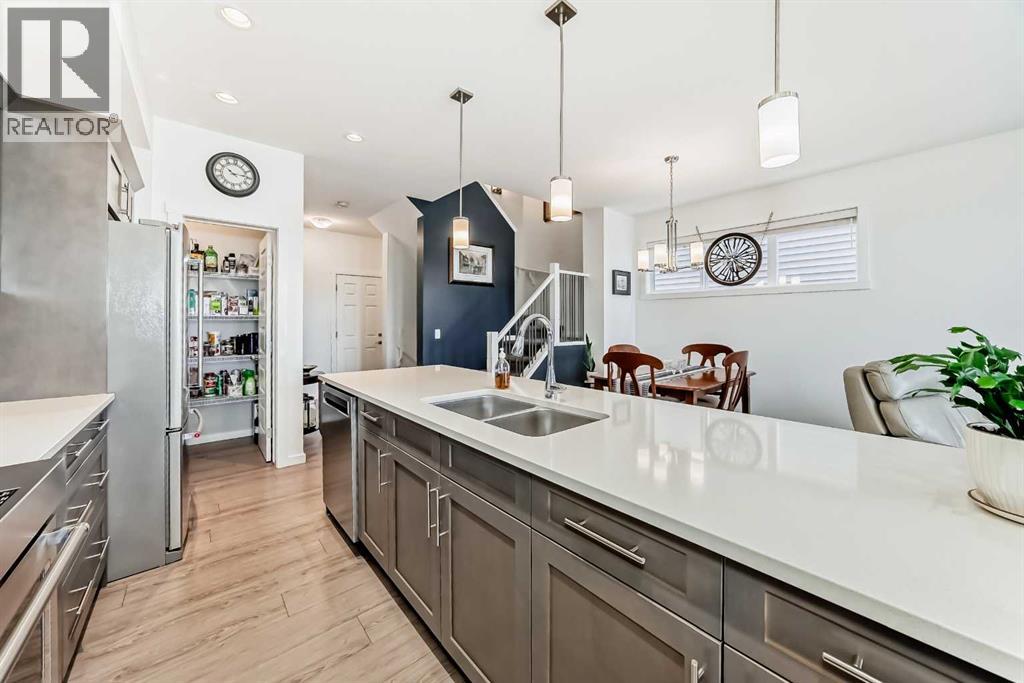 107 Heritage Heights, Cochrane