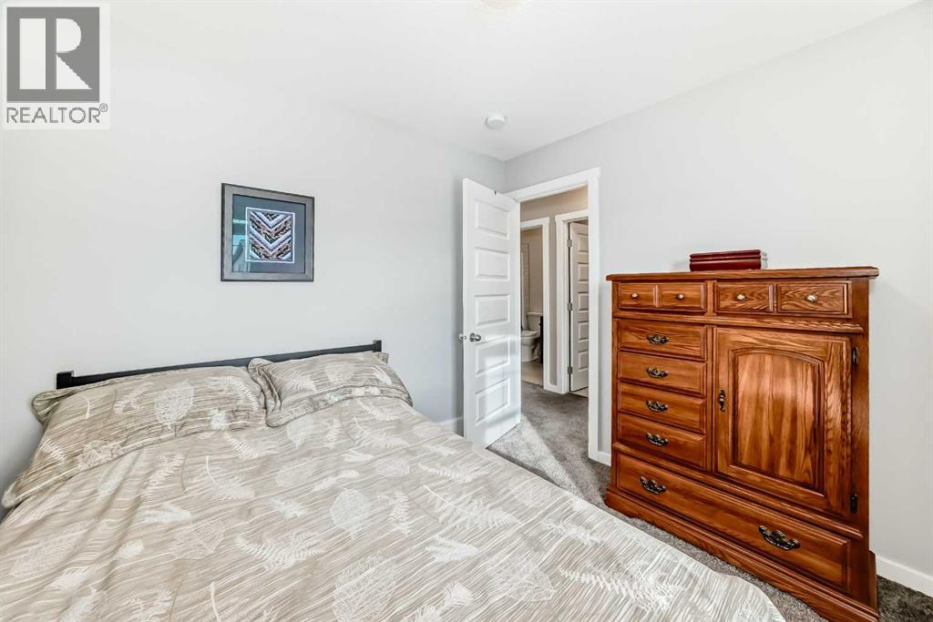 107 Heritage Heights, Cochrane