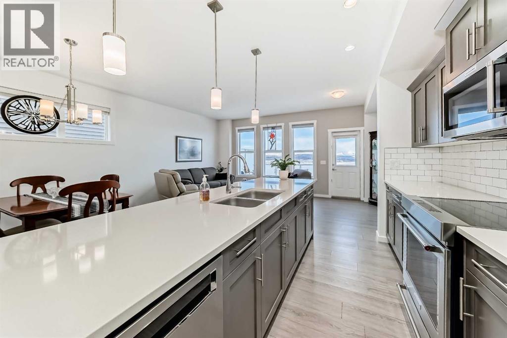 107 Heritage Heights, Cochrane