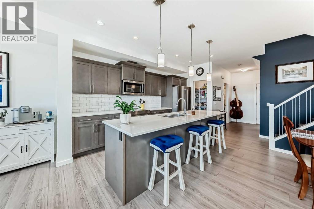 107 Heritage Heights, Cochrane