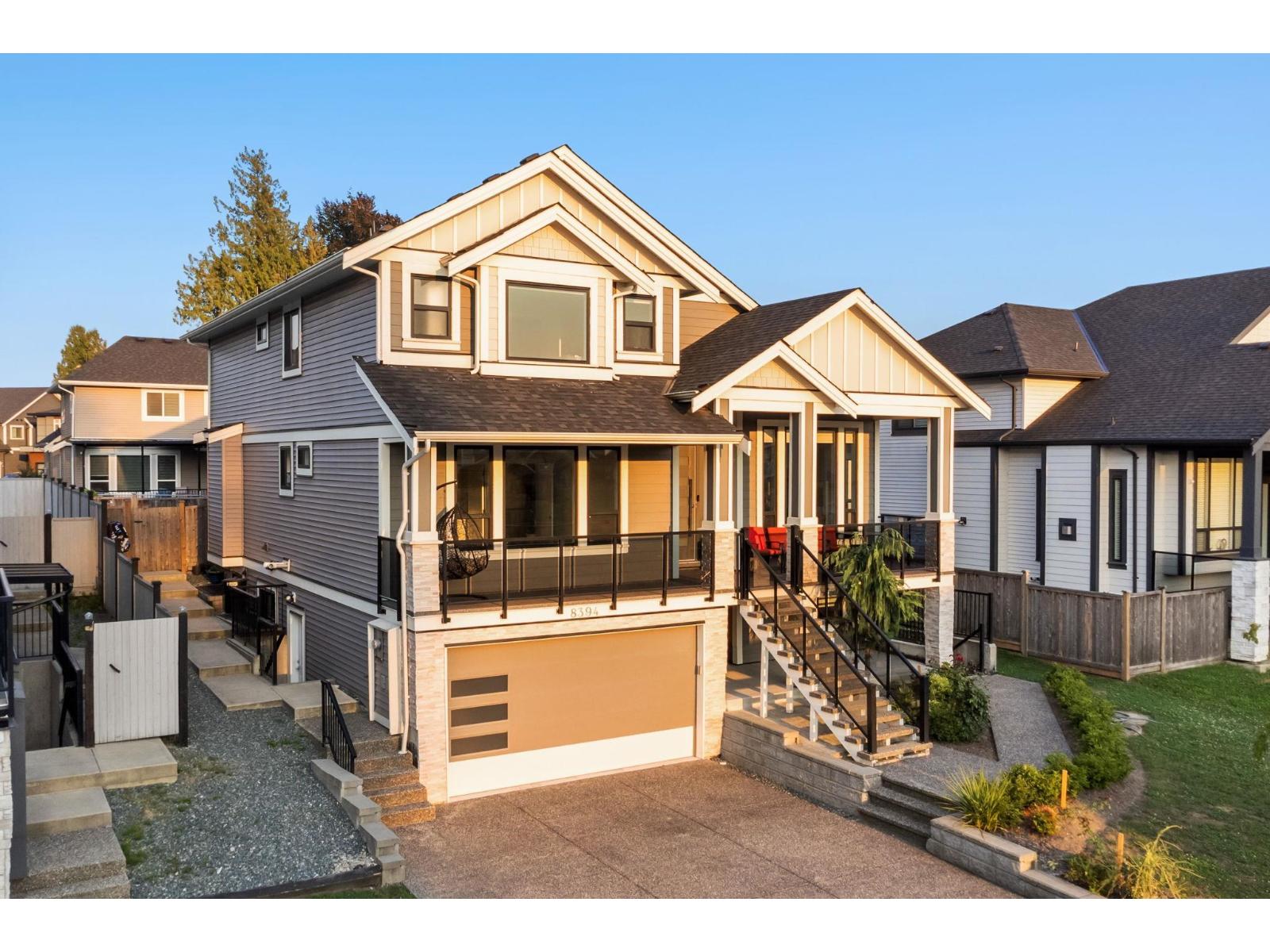 8394 MCTAGGART STREET