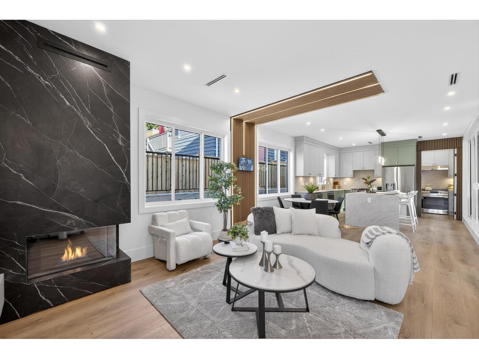 7806 WILTSHIRE BOULEVARD, Delta