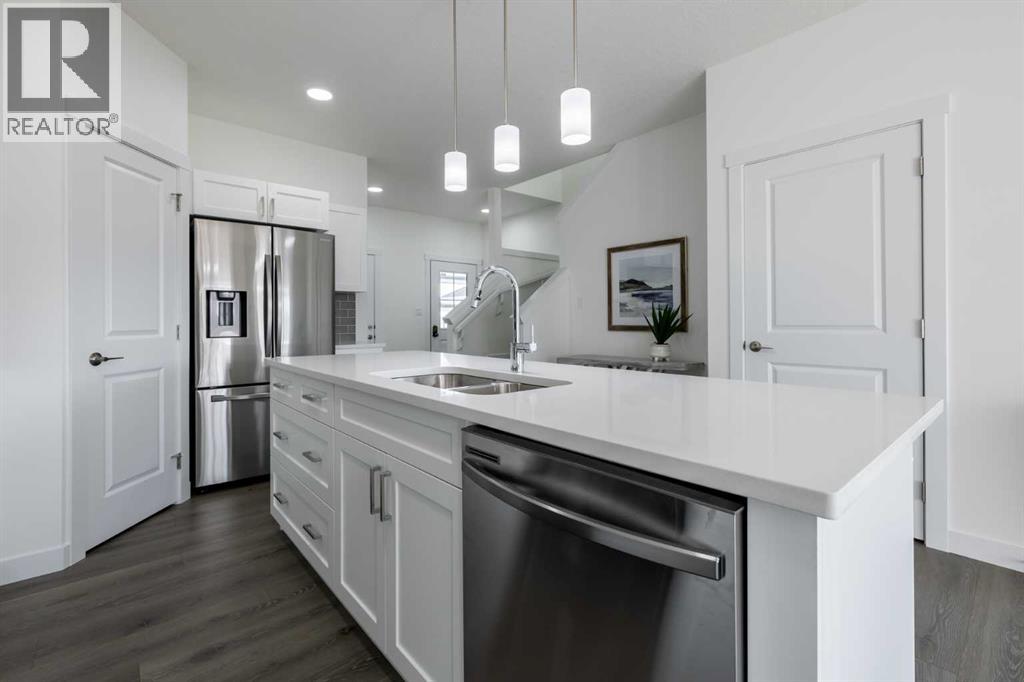 48 Heritage Manor, Cochrane