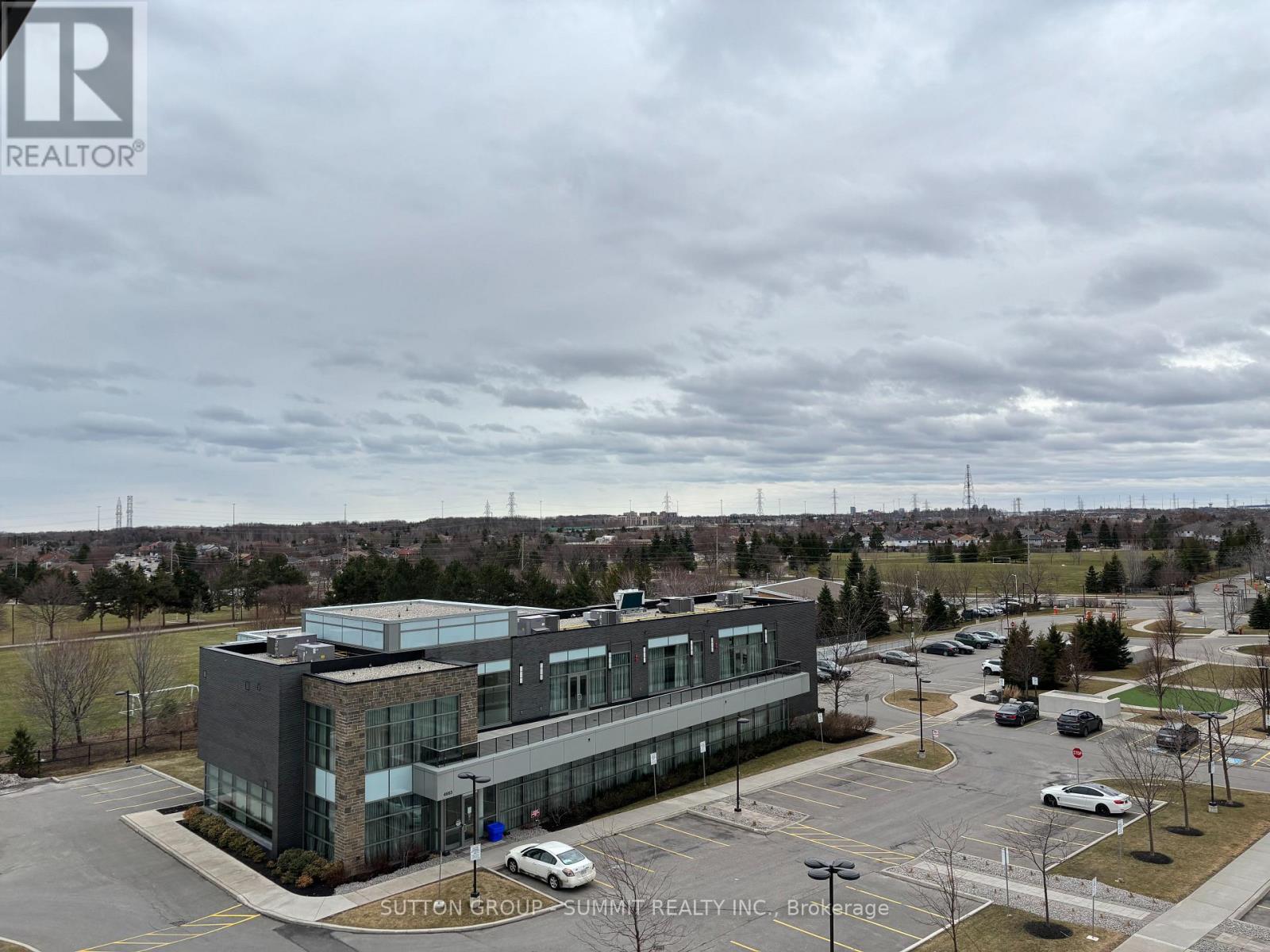 #507 4677 GLEN ERIN DRIVE - 25