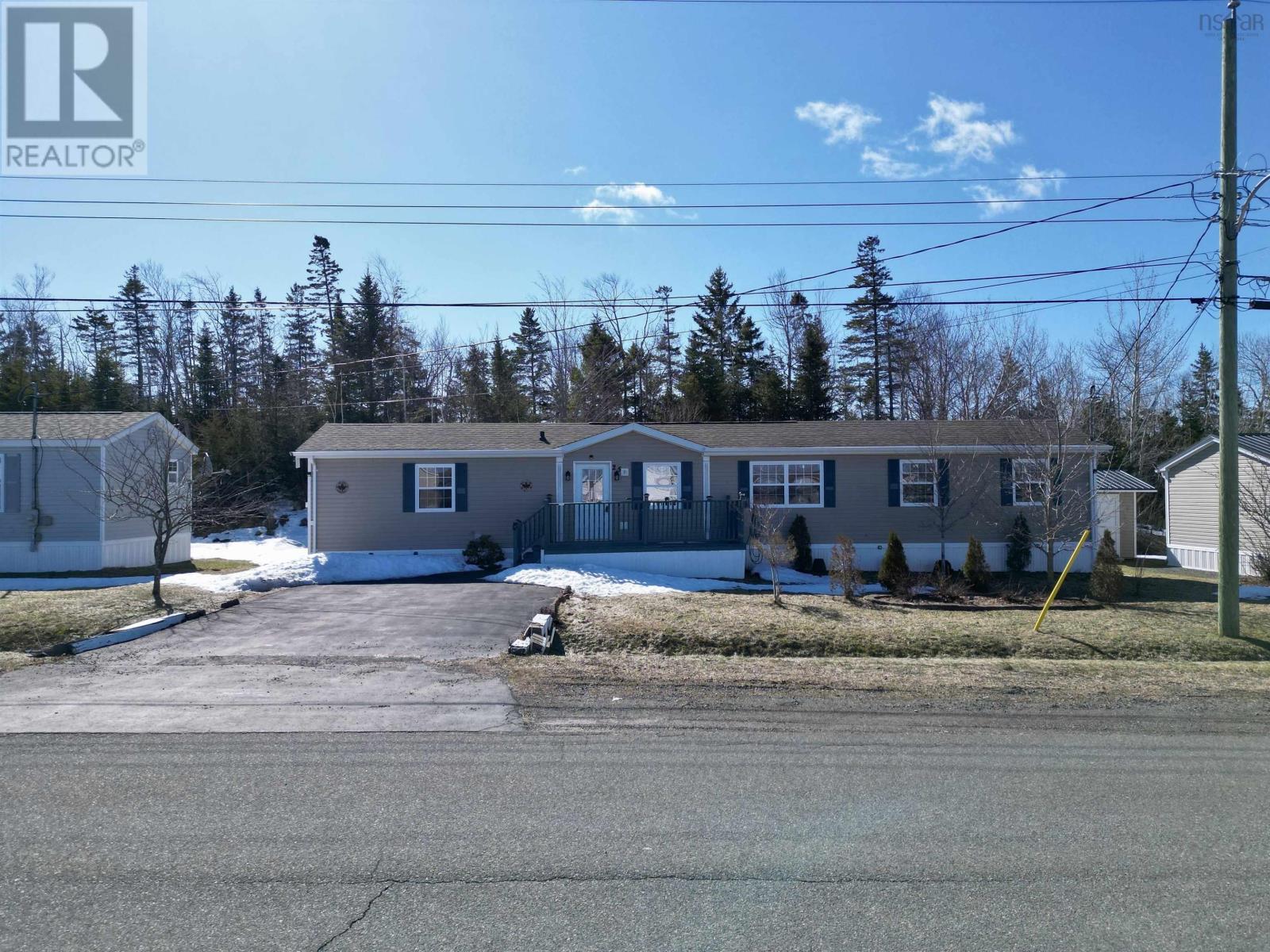 Property 8 of 19 of 25 Rogers Dr.