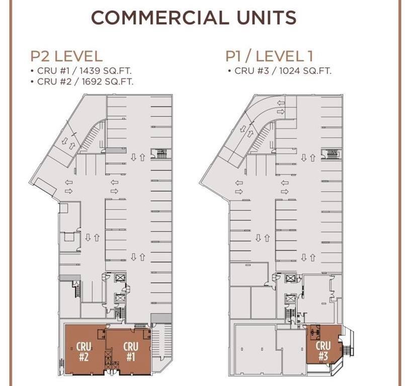 Retail for Sale in Mission – CRU 3 33281 2 AVENUE, Mission