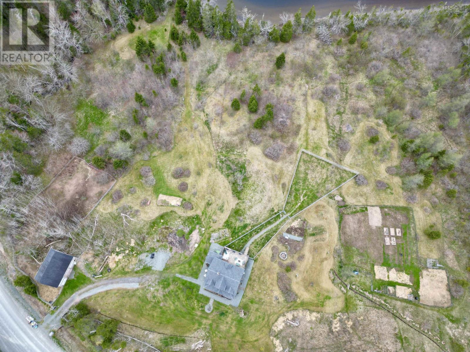 Property 34 of 49 of 3463 Loch Lomond Rd.