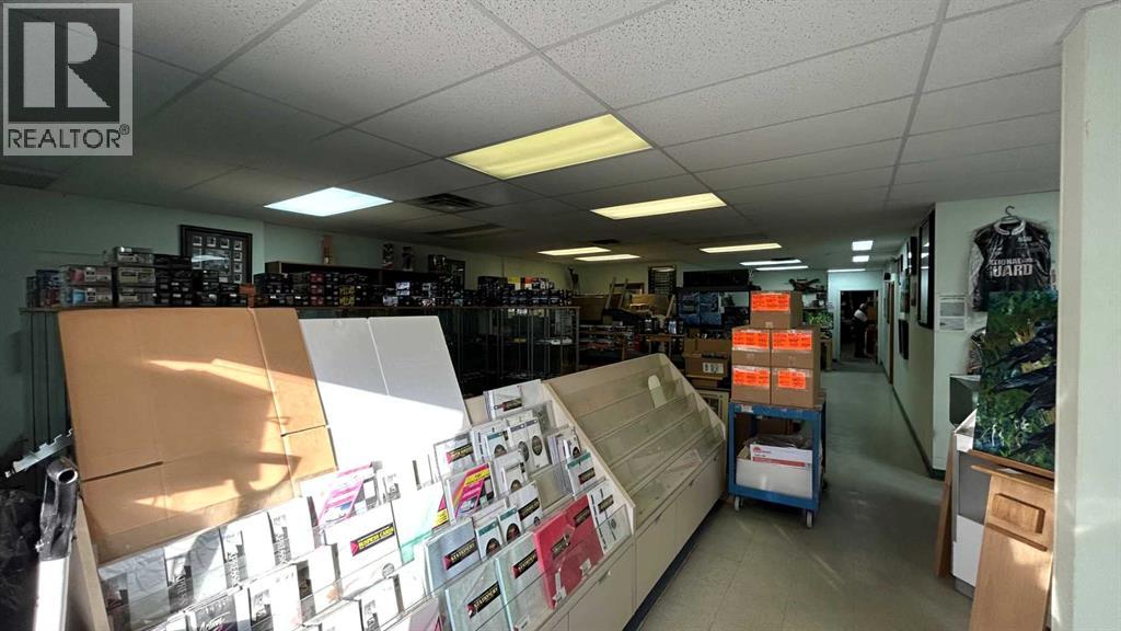 
          4768 Riverside Drive
            <br/>
            <span>Red Deer</span>
            , 
            <span>AB</span>
             <span>T4N2N7</span>
        