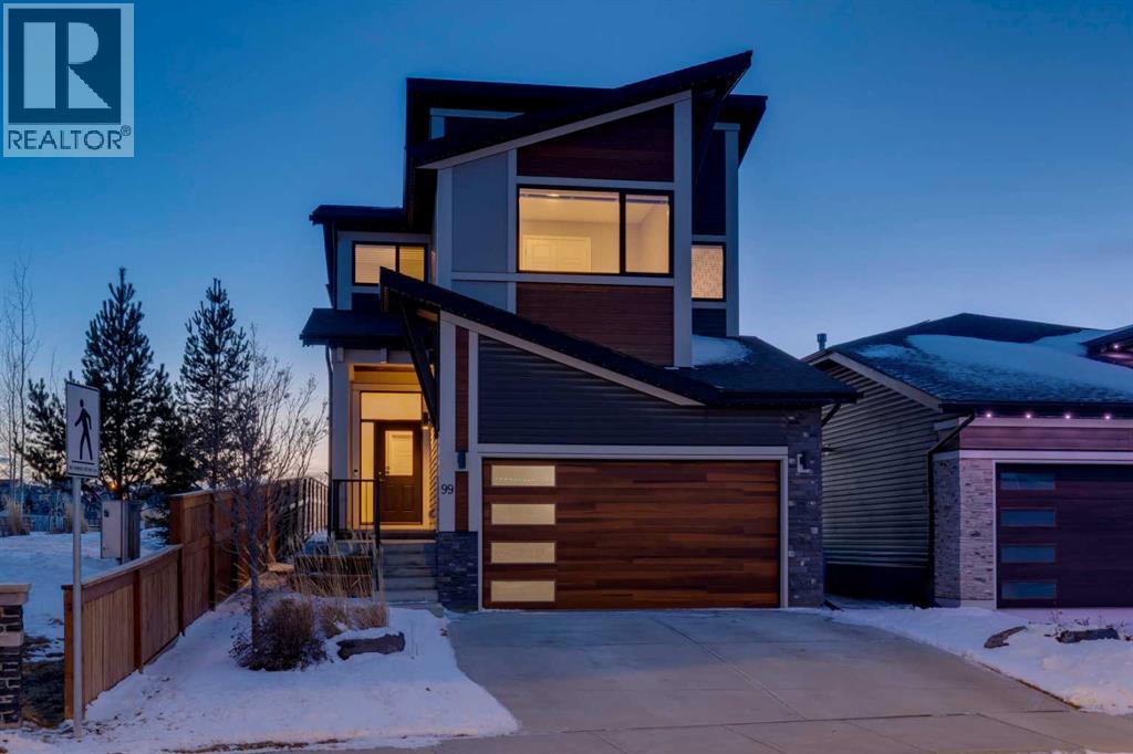 99 Precedence Hill, Cochrane