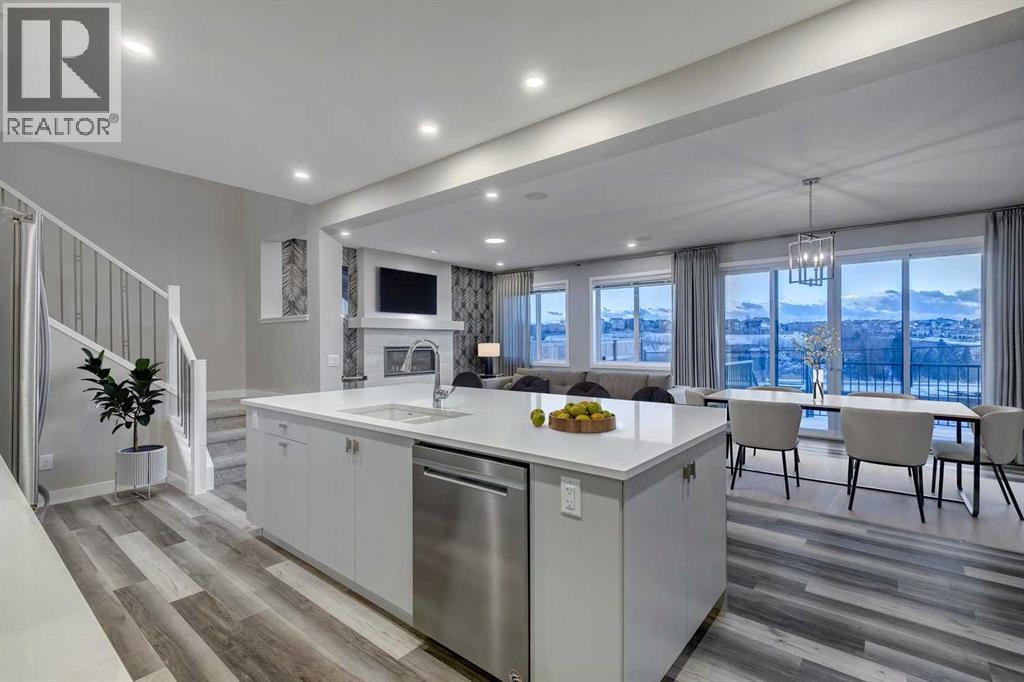 99 Precedence Hill, Cochrane