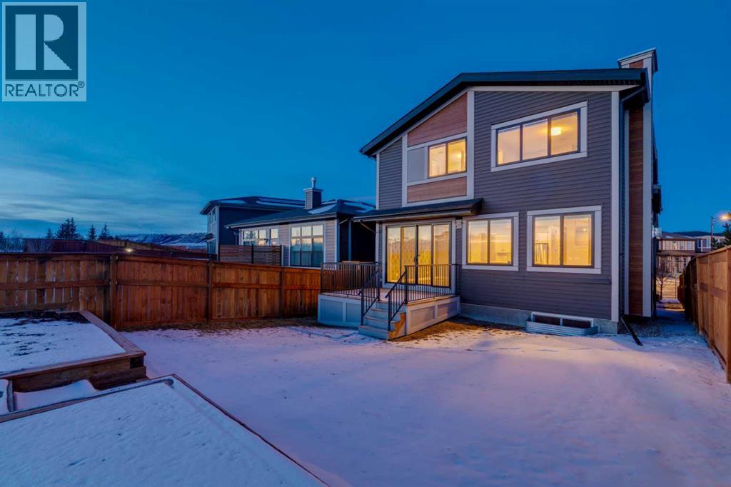 99 Precedence Hill, Cochrane